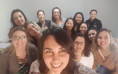 Dando um UP na Autoestima