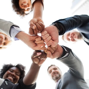 Desenvolvimento Integrativo Pessoal