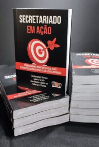 Secretariado em ação
