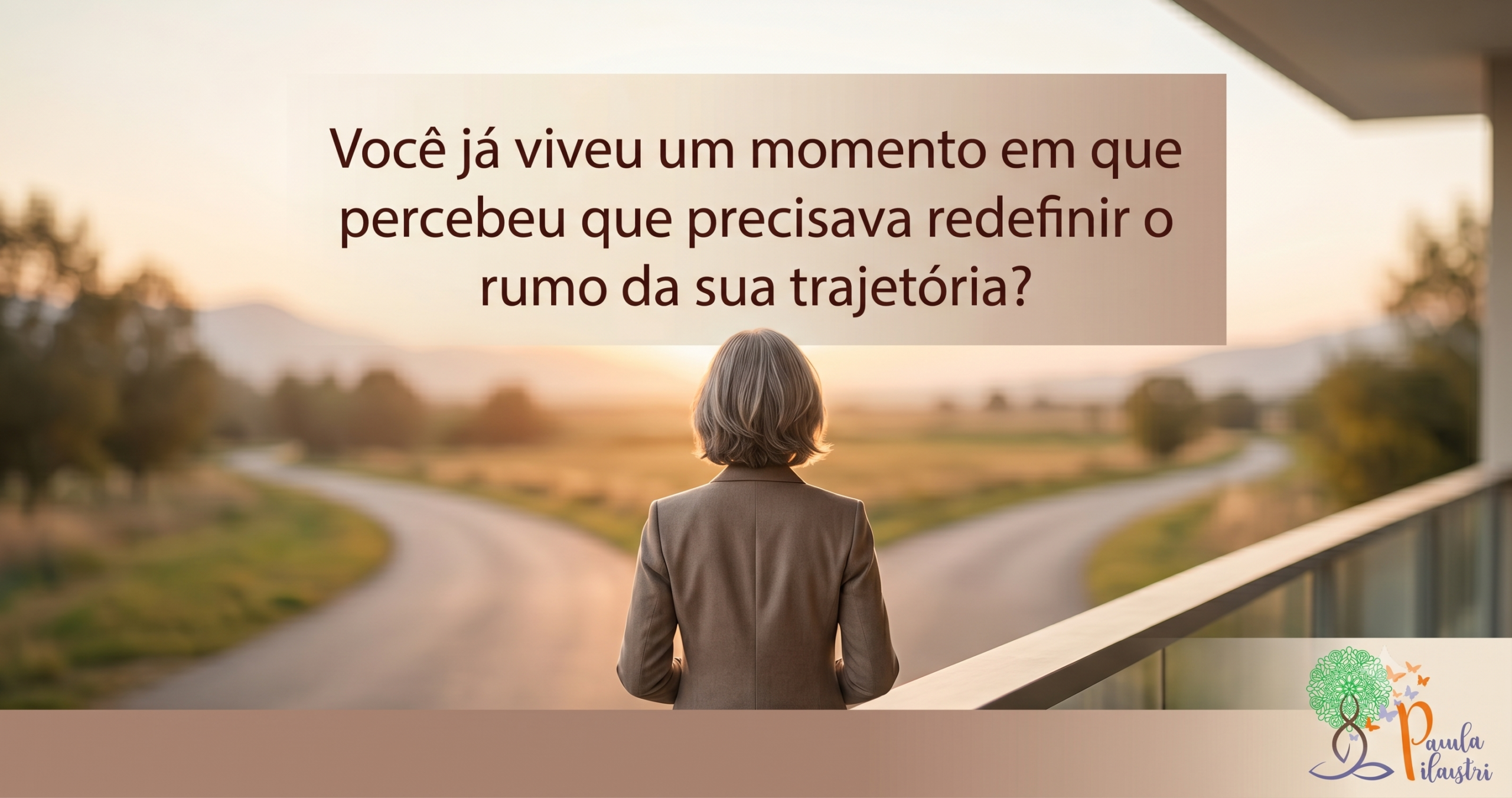 Quando o vazio se aproxima…
