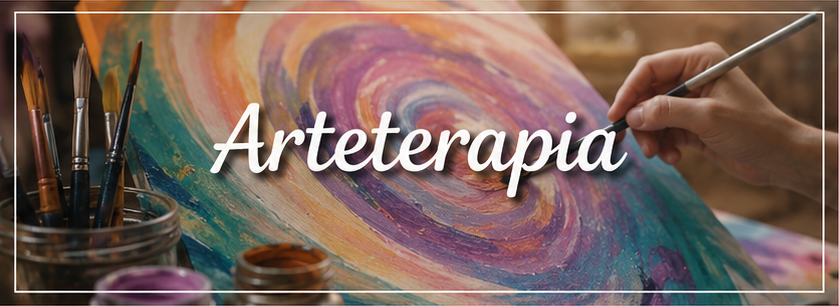 Arteterapia