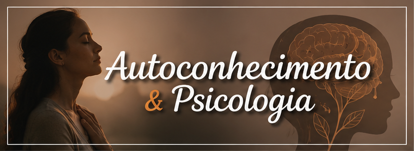 Autoconhecimento & Psicologia